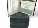Basic Library of the Worlds Greatest Music Complete Set Albums 1-24 Vinyl LP