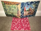 THE ROLLING STONES Their Satanic Majesties Request LP 1967 Decca UK 1st Press