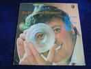 Gene Vincent - I'm Black & I'm Proud 1969 UK LP DANDELION 1st