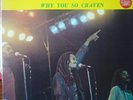 Israel Vibration ?– Why You So Craven