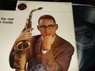LEE KONITZ : THE REAL ORIGINAL LP ATLANTIC 1273 USA