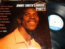 JIMMY SMITH : HOUSE PARTY ORIGINAL LP BLUE NOTE BLP 4002 USA