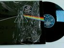 PINK FLOYD - DARK SIDE OF THE MOON LP VINYL EX+N MINT Rare UK Complete In Shrink