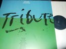 JARRETT/PEACOCK/DeJOHNETTE : TRIBUTE 2LP 1990 ECM GERMANY