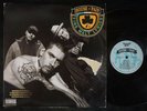 HOUSE OF PAIN Fine Malt Lyrics US ORIGINAL PROMO LP Jump Around/Cypress Hill