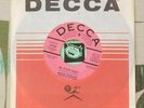 Marge Dodson 45 Be Your Baby 1968 Northern Soul Promo VG++