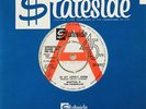 MARTHA & THE VANDELLAS *Demo* IN MY LONELY ROOM * MOTOWN NORTHERN SOUL ??