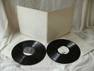 PINK FLOYD THE WALL EARLIEST 1st UK PRESS A-2U/B-2U/A-1U/B-2U, FULLY PLAY-GRADED