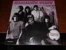 JEFFERSON AIRPLANE RCA VICTOR RARE MONO LP