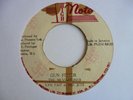 THE SILVERTONES Gun Fever HIGH NOTE  Rocksteady 7