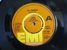 Northern Soul Classic  RUFUS LUMLEY  I'M STANDING   Promo