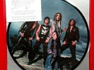 The Darkness  2 x Picture Disc record   7 