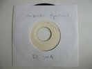 THE MATADOR  What Am I Living for + Nyah Festival BLANK PRE Funk Reggae 7