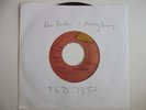 KEN BOOTHE  Tomorrow + Moving Away BLANK PRE  Early 70's Reggae 7