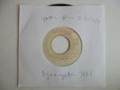 THE UPSETTERS + STICKY Return Of The Ugly BOSS Killer  Funky Boss Reggae 7