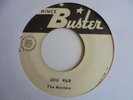 THE MAYTALS  Dog War PRINCE BUSTER Ska + Early Press + Great Copy 7