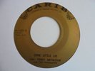 TONY SEYMOUR One Little Lie CARIB Islands Raw Northern Crossover Soul 45 HEAR