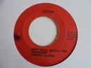 JOHNNIE CLARK None Shall Escape JUSTICE  Roots Reggae 7