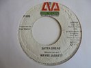 WAYNE JARRETT Satta Dread MICRON Killer  Hard Roots Reggae 7
