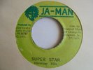 HORTENSE ELLIS  Super Star JA MAN Nice  Steppers Reggae 7