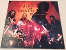 Alice In Chains MTV Unplugged LP Double 180 Gram Vinyl Record Remastered Reissue