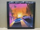 Neil Young ?- Trans - LP - 33 RPM - GEFFEN RECORDS 1982