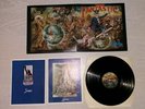 Lp Elton John ?– Captain Fantastic And The Brown Dirt Cowboy (1975) 1st Print UK