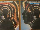 The Rolling Stones–Hot Rocks 1 y Hot Rocks 2 (2xLp) Spain 1990