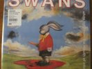 Swans –White Light From The Mouth Of Infinity Lp. Sealed, Precintado
