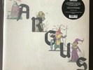 ARGUS - S/T (1973) - LP REEDICIÓN SOMMOR 2019 MINT NUEVO