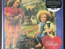 BLOPS - S/T - DEL VOLAR DE LAS PALOMAS (1971) - LP REEDICIÓN GUERSSEN 2016 NUEVO
