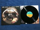 Lp Neil Young: Ragged Glory