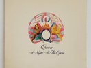 Queen - A Night At The Opera | 1975, Elektra, 7E-1053