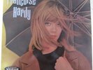 FRANCOISE HARDY -FRANCOIS HARDY - LP VINILE - FRANCIA 1963  VG++/VG++