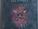Los Kimbos - Con Adalberto Santiago - 1976 - STEREO - Vinyl - LP - Cotique Rec.