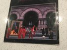 Rush - Moving Pictures 1981 Vinyl LP with Sleeve SRM-1-4013