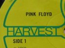 Pink Floyd - Ummagumma LP 1969 UK Harvest Vg/Vg 1st Press (No EMI Box)
