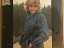 OLIVIA NEWTON-JOHN CLEARLY LOVE  record album 12 
