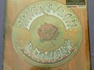 RHI R174397 THE GRATEFUL DEAD “AMERICAN BEAUTY” LP RARE 2003 SEALED W/HYPE STKR
