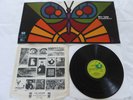 Barclay James Harvest - Once Again UK 1970 LP Harvest A1/B1 no EMI nice Ex/VG+