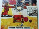The Rolling Stones ?– Street Fighting Man In Milan 1970 - Limited Edition