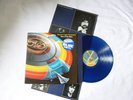E.L.O   OUT OF THE BLUE   1978 UK SPECIAL EDITION DBL ROCK VINYL LP   NICE AUDIO