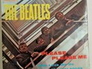 BEATLES   PLEASE PLEASE ME   (MONO)  ALBUM FIRST PUBLISHED 1963 - PMC 1202