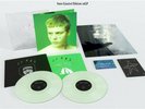 Yung Lean Starz SIGNED Limited Edition LP Vinyl Glow In The Dark Autographed