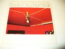 BIG STAR - RADIO CITY - 1974 Vinyl LP - F/VF