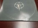 Record Album LP Rush Archives Three Album Set  VG