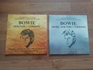 David Bowie Sound+Vision Double 10