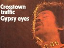 JIMI HENDRIX   Crosstown Traffic   Original 1968 French  7