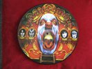 Picture Lp disc Kiss Psycho-Circus vinyl