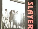 Slayer - Boys Keep Swinging - LP 1987 - Vinyl Live in Germany & Belgium  